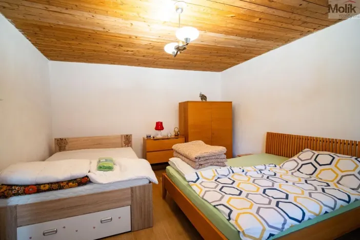 Prodej rodinného domu, Bělušice - Odolice, 176 m2
