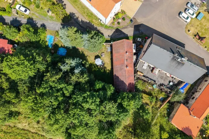 Prodej rodinného domu, Bělušice - Odolice, 176 m2