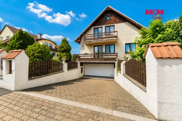 Prodej rodinného domu, Karlovy Vary - Dvory, V Lučinách, 330 m2