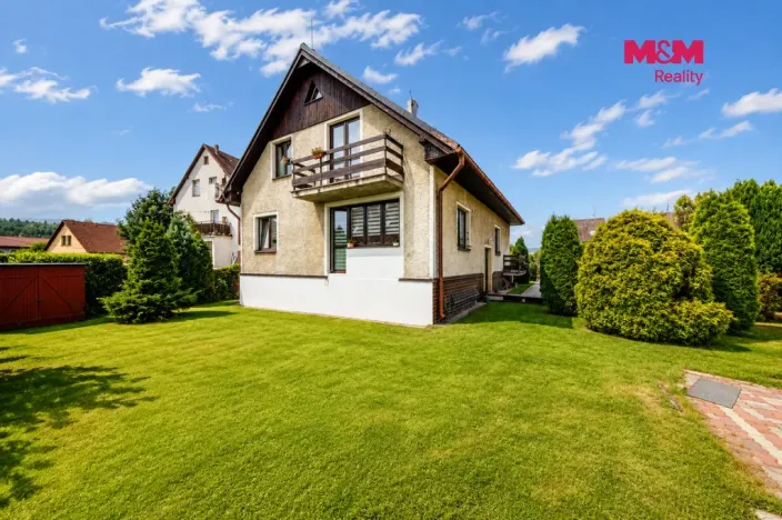 Prodej rodinného domu, Karlovy Vary - Dvory, V Lučinách, 330 m2