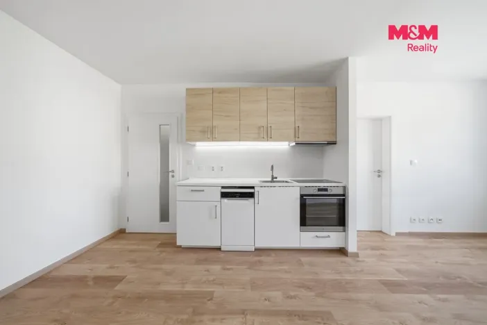 Prodej bytu 2+kk, Česká Třebová, Trávník, 46 m2