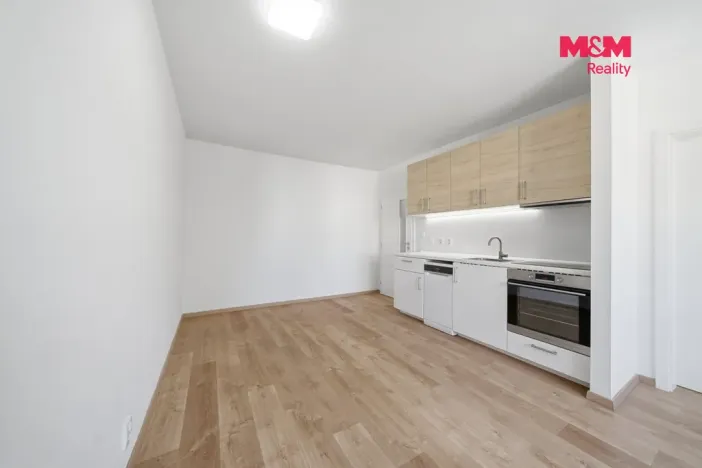 Prodej bytu 2+kk, Česká Třebová, Trávník, 46 m2