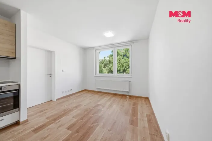 Prodej bytu 2+kk, Česká Třebová, Trávník, 46 m2