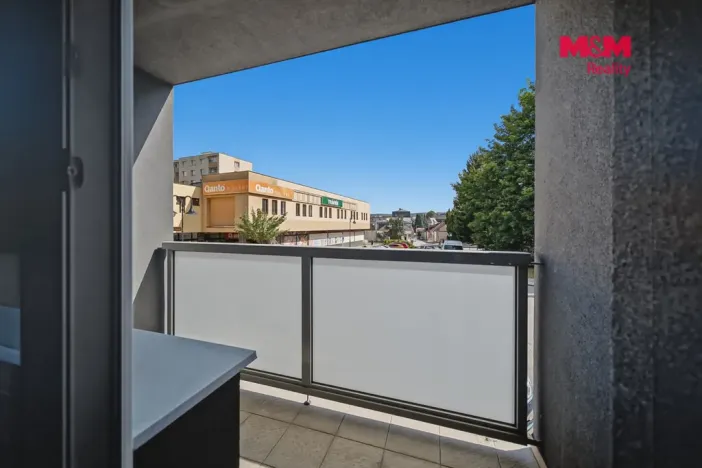 Prodej bytu 2+kk, Česká Třebová, Trávník, 46 m2