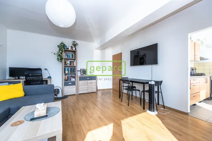 Prodej bytu 2+1, Roztoky, Masarykova, 54 m2