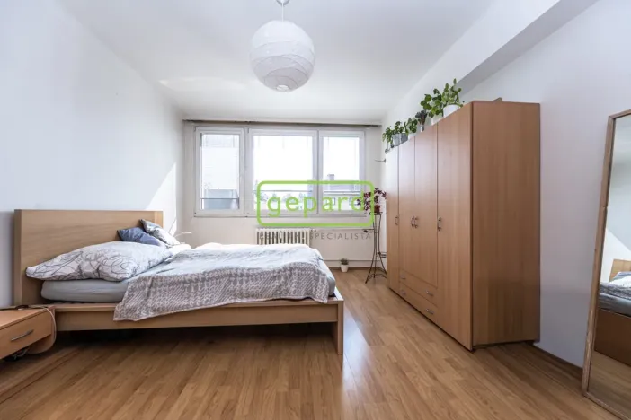 Prodej bytu 2+1, Roztoky, Masarykova, 54 m2
