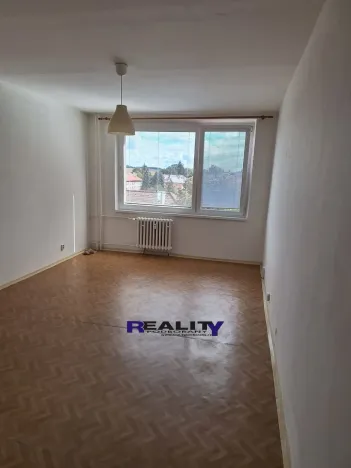 Pronájem bytu 2+kk, Podbořany, Kpt. Nálepky, 40 m2