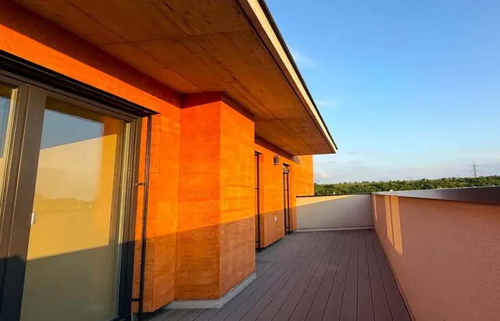 Prodej bytu 4+kk, Praha - Hostavice, Lomnická, 103 m2