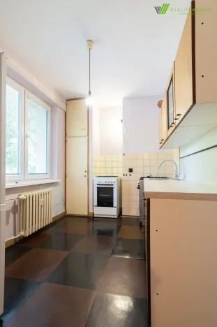 Prodej bytu 3+1, Hodonín, Lipová alej, 64 m2