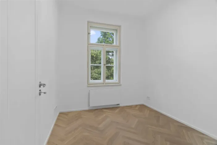 Pronájem bytu 3+kk, Praha - Nusle, Sezimova, 66 m2