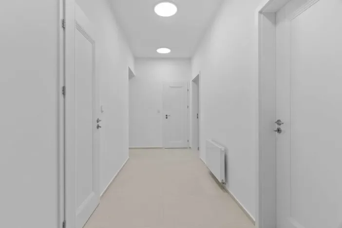 Pronájem bytu 3+kk, Praha - Nusle, Sezimova, 66 m2