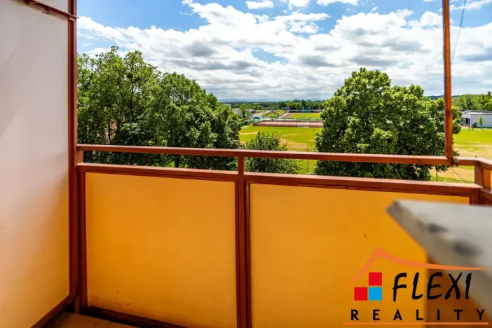 Prodej bytu 3+1, Ostrava, Resslova, 64 m2