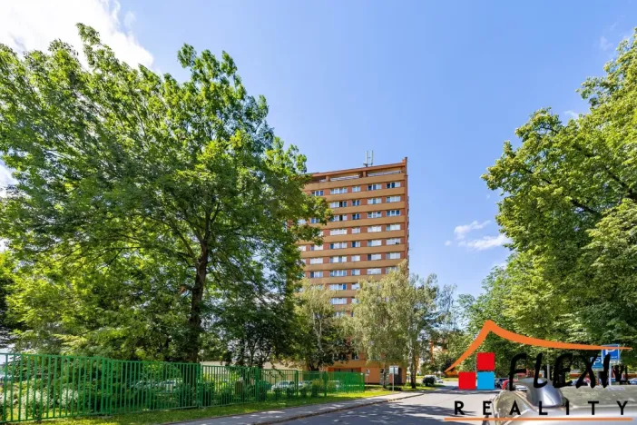 Prodej bytu 3+1, Ostrava, Resslova, 64 m2