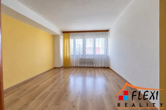 Prodej bytu 3+1, Ostrava, Resslova, 64 m2