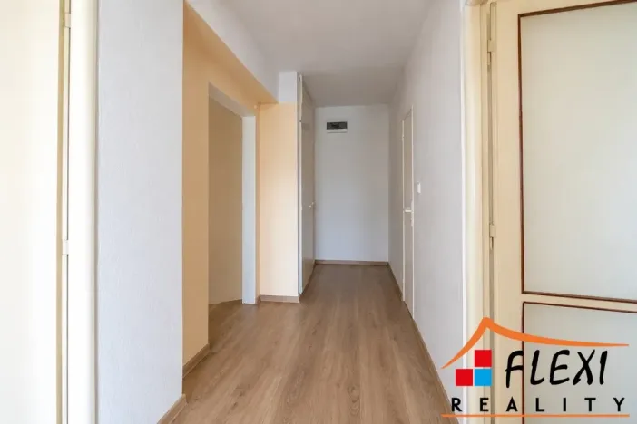 Prodej bytu 3+1, Ostrava, Resslova, 64 m2
