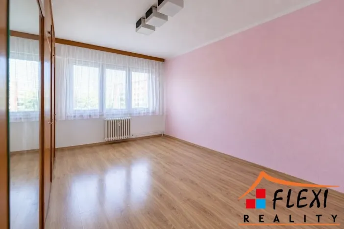 Prodej bytu 3+1, Ostrava, Resslova, 64 m2