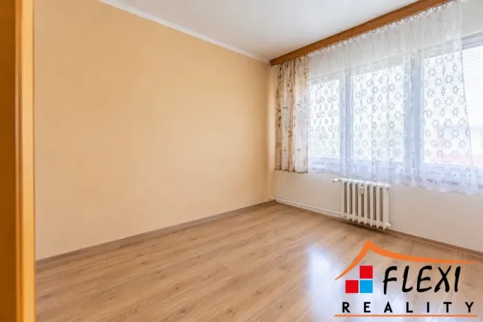 Prodej bytu 3+1, Ostrava, Resslova, 64 m2