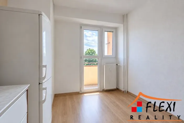Prodej bytu 3+1, Ostrava, Resslova, 64 m2
