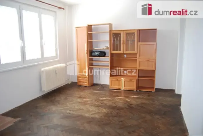 Pronájem bytu 1+1, Kralupy nad Vltavou - Lobeček, Předmostí, 34 m2