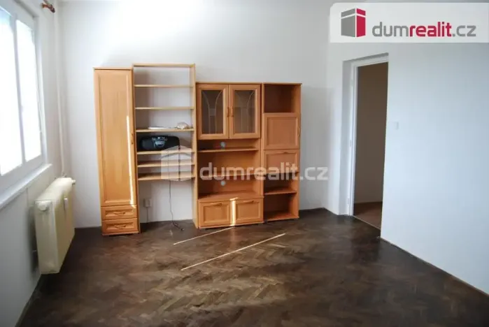 Pronájem bytu 1+1, Kralupy nad Vltavou - Lobeček, Předmostí, 34 m2