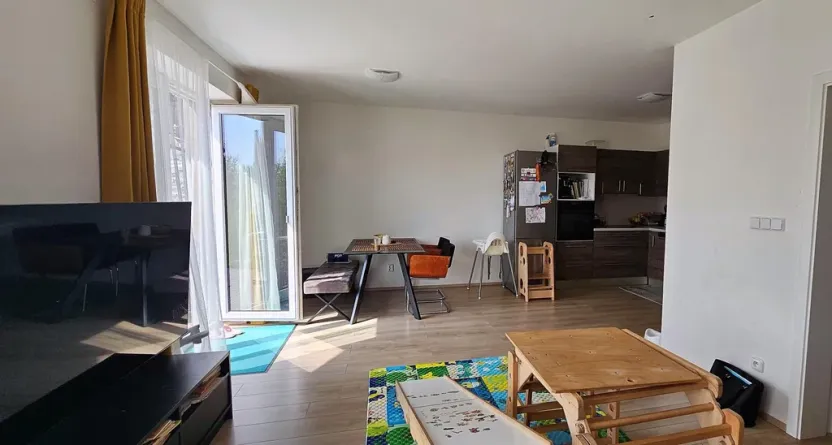 Pronájem rodinného domu, Veverské Knínice, 180 m2