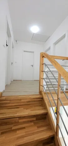 Pronájem rodinného domu, Veverské Knínice, 180 m2
