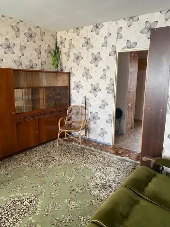 Prodej bytu 3+1, Praha - Letňany, Krausova, 74 m2