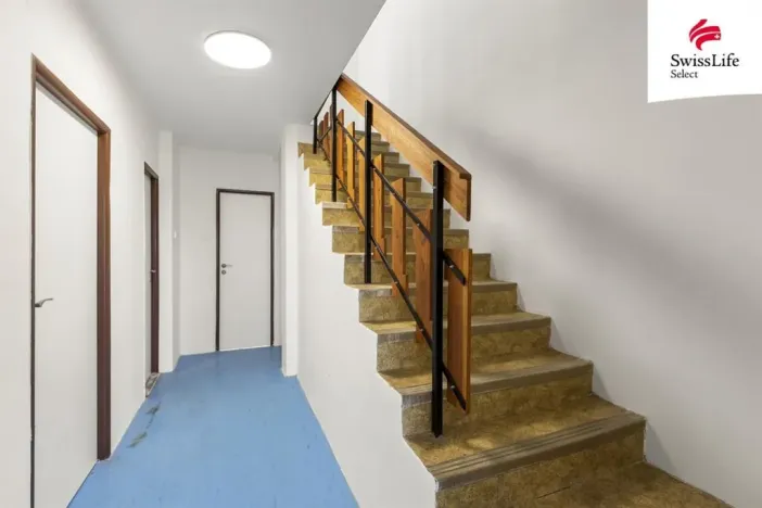 Prodej rodinného domu, Svinčany, 165 m2