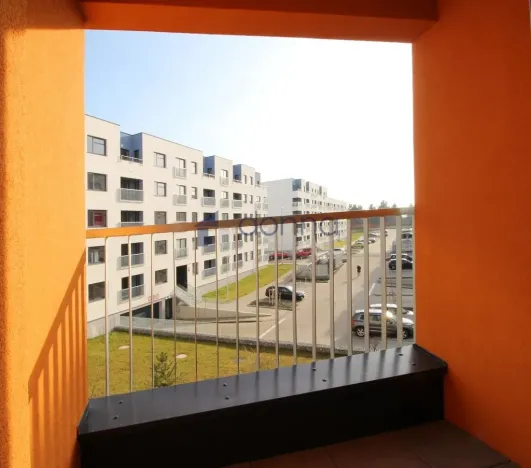 Pronájem bytu 1+kk, Praha, Ke kříži, 31 m2