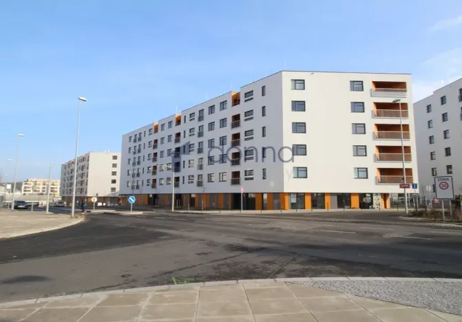 Pronájem bytu 1+kk, Praha, Ke kříži, 31 m2