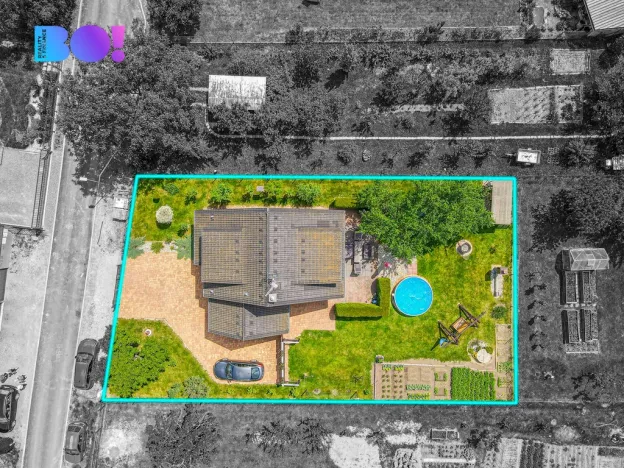 Prodej rodinného domu, Olšany u Prostějova, 175 m2