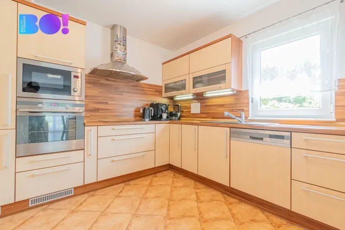 Prodej rodinného domu, Olšany u Prostějova, 175 m2