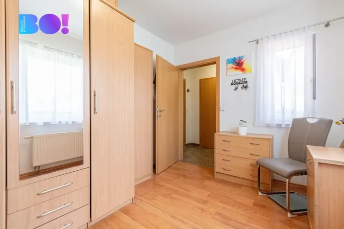 Prodej rodinného domu, Olšany u Prostějova, 175 m2