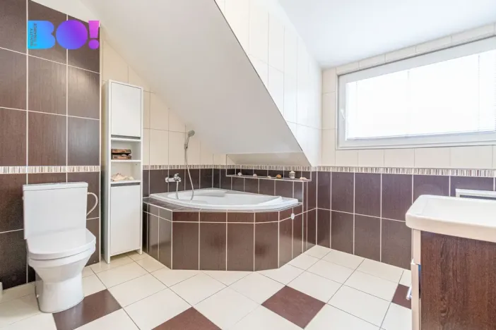 Prodej rodinného domu, Olšany u Prostějova, 175 m2