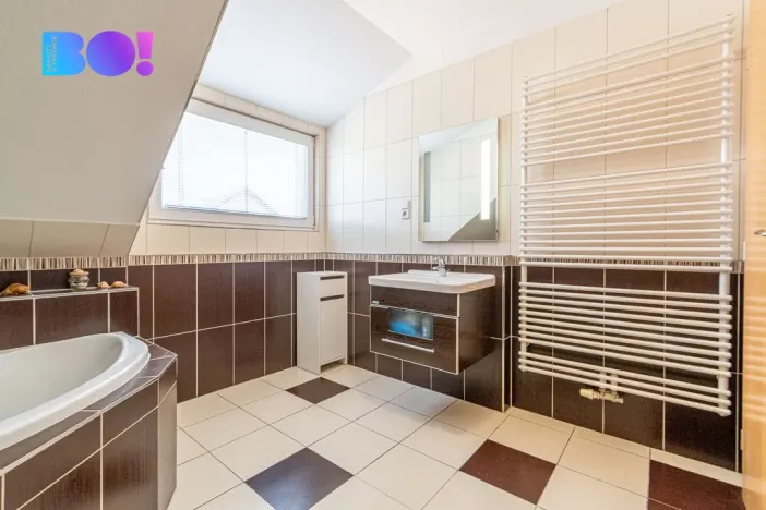 Prodej rodinného domu, Olšany u Prostějova, 175 m2