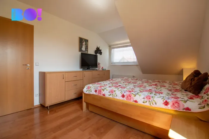 Prodej rodinného domu, Olšany u Prostějova, 175 m2
