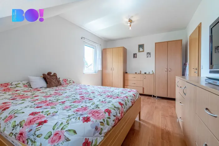 Prodej rodinného domu, Olšany u Prostějova, 175 m2