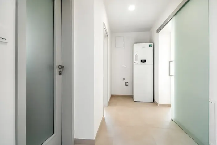 Prodej rodinného domu, Doubravice, 101 m2