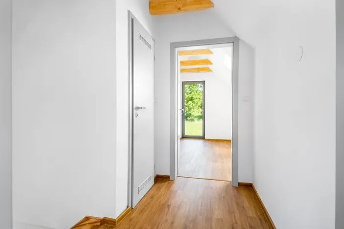 Prodej rodinného domu, Doubravice, 101 m2