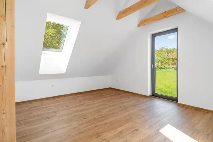 Prodej rodinného domu, Doubravice, 101 m2