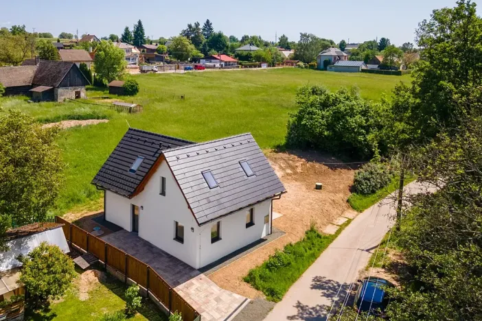 Prodej rodinného domu, Doubravice, 101 m2