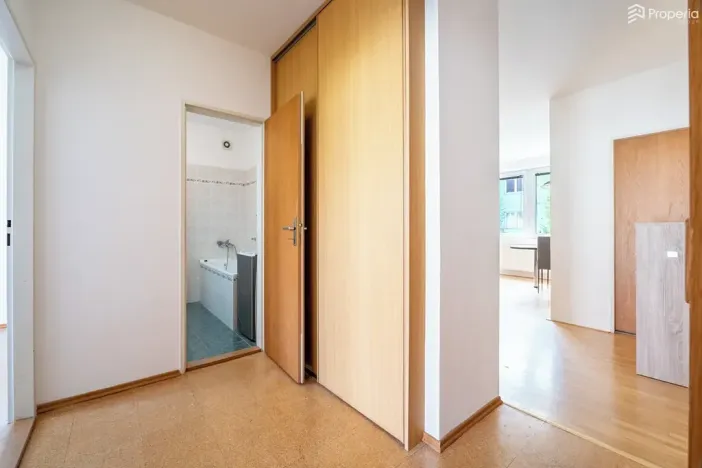 Pronájem bytu 3+kk, Brno, Högrova, 736 m2
