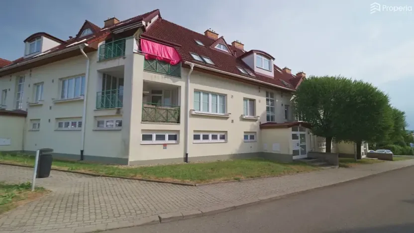 Pronájem bytu 3+kk, Brno, Högrova, 736 m2