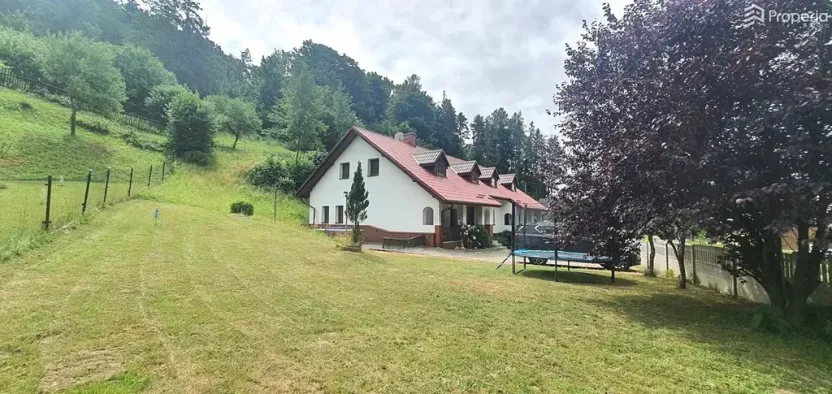 Prodej apartmánu, Šumvald, 350 m2