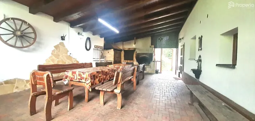 Prodej rodinného domu, Šumvald, 350 m2