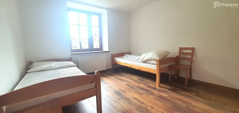 Prodej rodinného domu, Šumvald, 350 m2