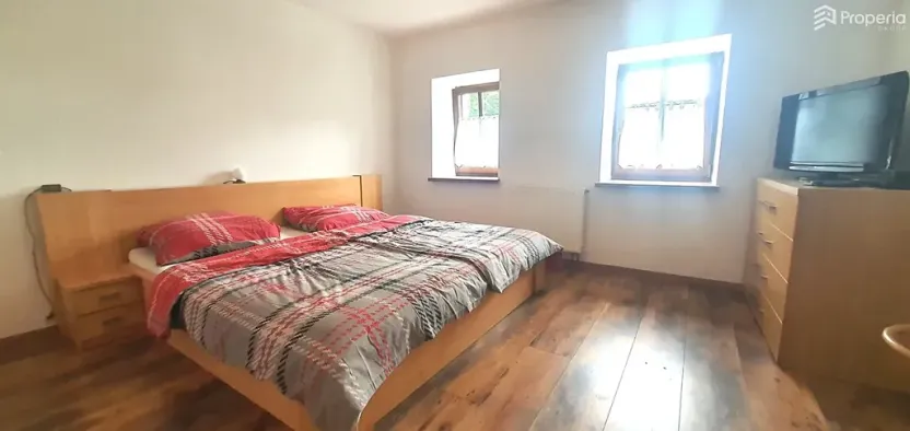 Prodej rodinného domu, Šumvald, 350 m2