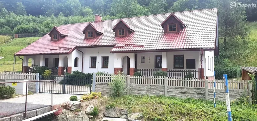 Prodej rodinného domu, Šumvald, 350 m2