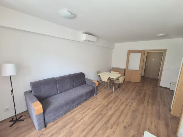 Pronájem bytu 2+kk, Praha - Karlín, Křižíkova, 54 m2