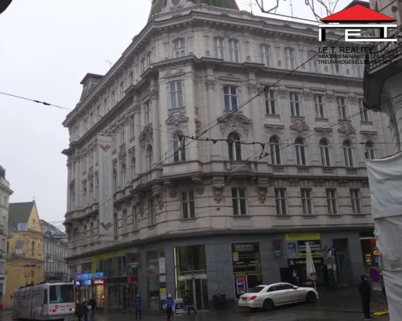 Pronájem bytu 5+1, Brno, Masarykova, 140 m2